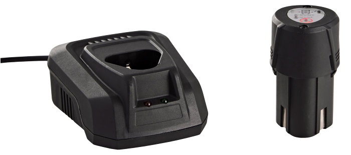 Dränkbar Pump 12V Garden